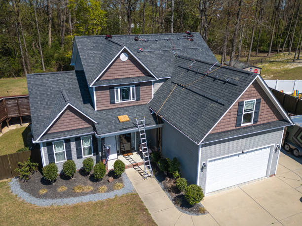 Best Cold Roofs  in Rye Brook, NY